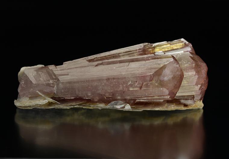 Tourmaline